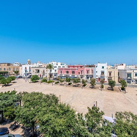 Belvedere Apartment & Pool - Housea Полиньяно-а-Маре Экстерьер фото