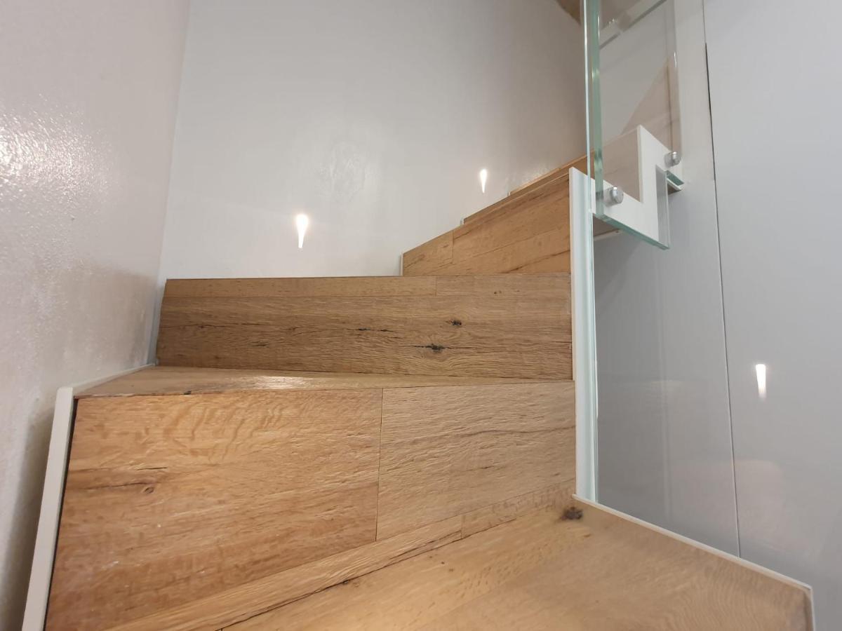 Belvedere Apartment & Pool - Housea Полиньяно-а-Маре Экстерьер фото