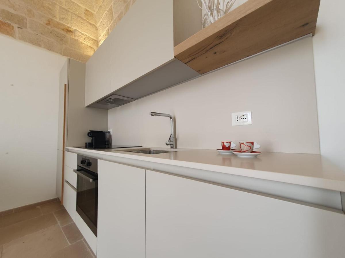 Belvedere Apartment & Pool - Housea Полиньяно-а-Маре Экстерьер фото