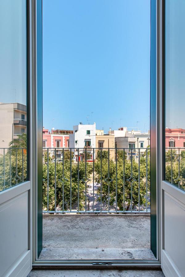 Belvedere Apartment & Pool - Housea Полиньяно-а-Маре Экстерьер фото