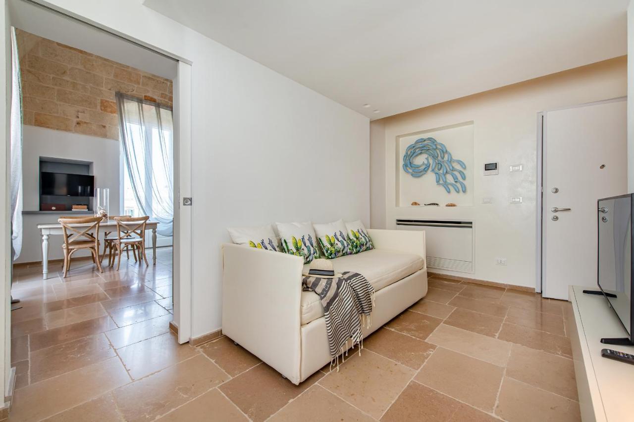Belvedere Apartment & Pool - Housea Полиньяно-а-Маре Экстерьер фото