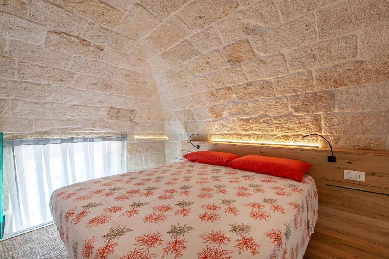 Belvedere Apartment & Pool - Housea Полиньяно-а-Маре Экстерьер фото