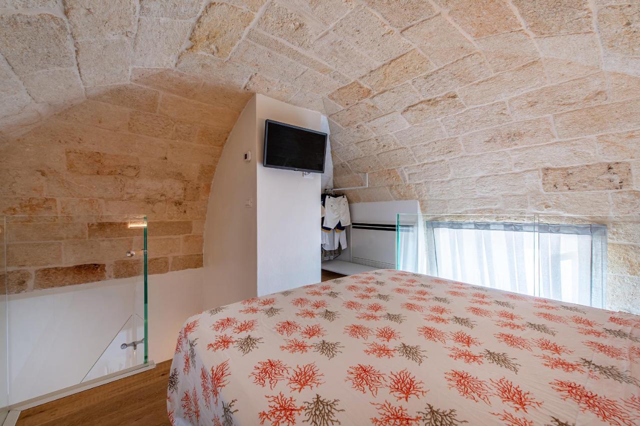 Belvedere Apartment & Pool - Housea Полиньяно-а-Маре Экстерьер фото