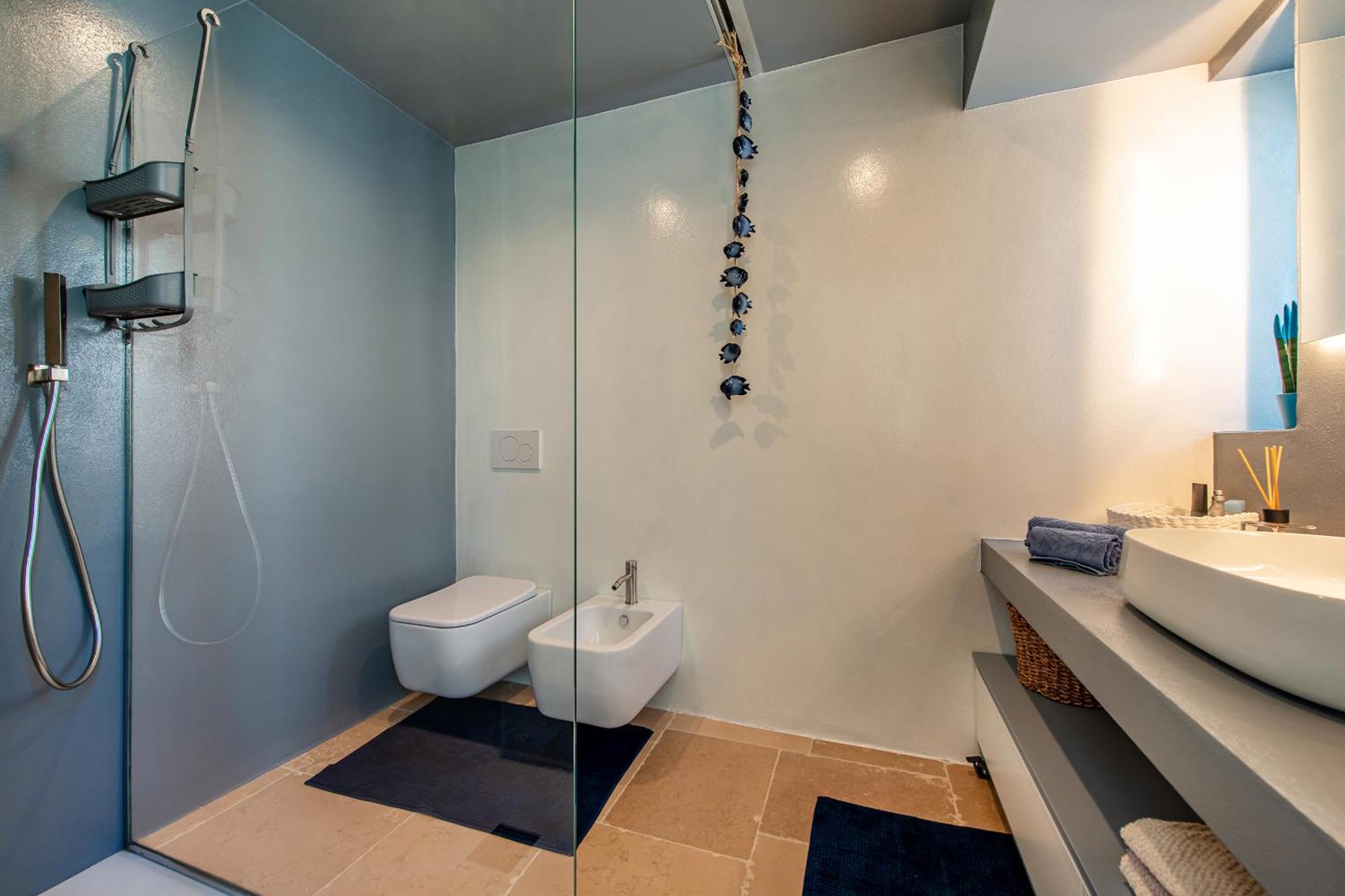 Belvedere Apartment & Pool - Housea Полиньяно-а-Маре Экстерьер фото