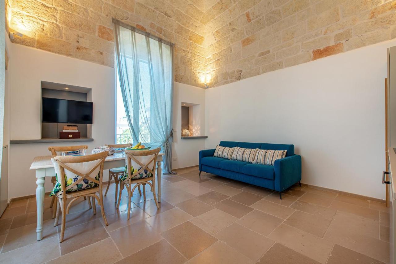 Belvedere Apartment & Pool - Housea Полиньяно-а-Маре Экстерьер фото